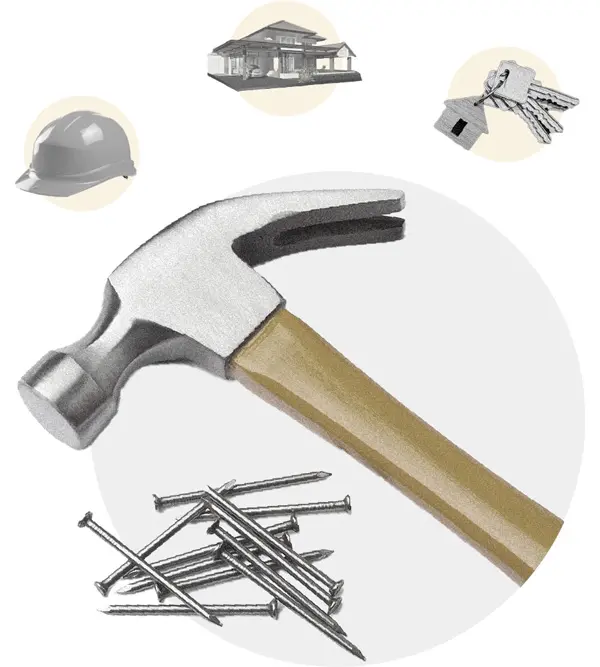 suburban-hammer-nails-home-build